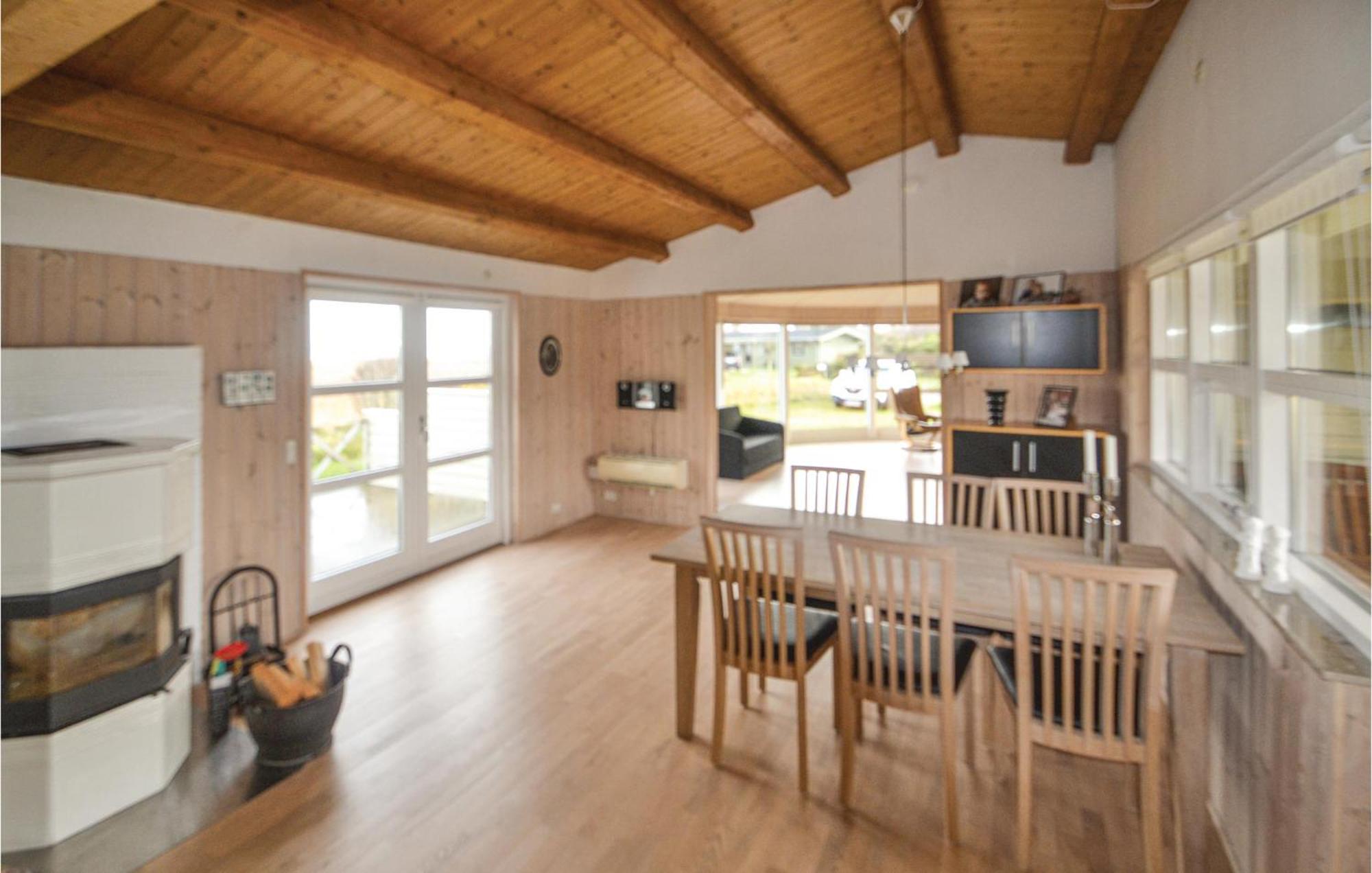 Amazing Home In Orsted With Kitchen מראה חיצוני תמונה