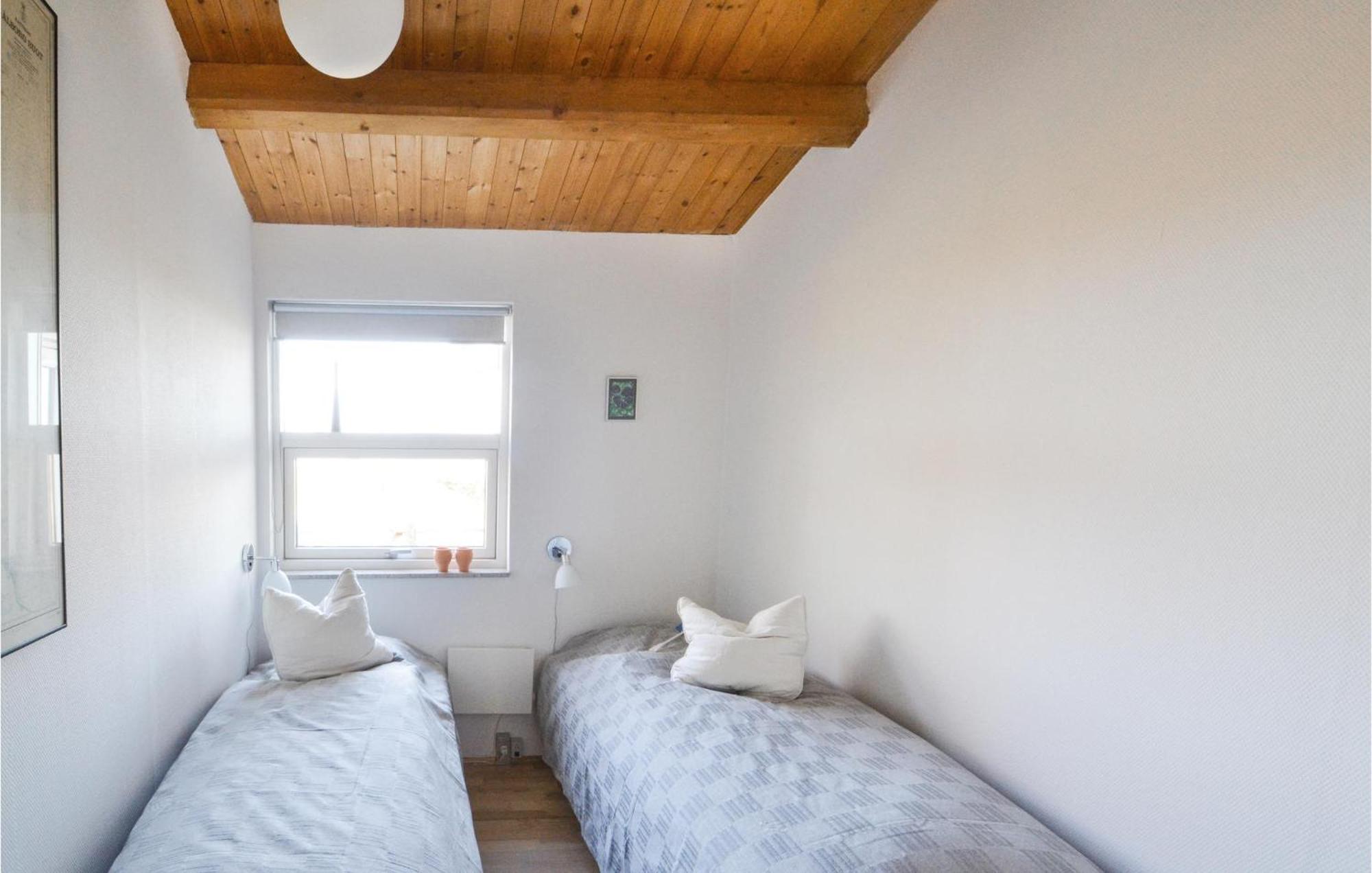 Amazing Home In Orsted With Kitchen מראה חיצוני תמונה