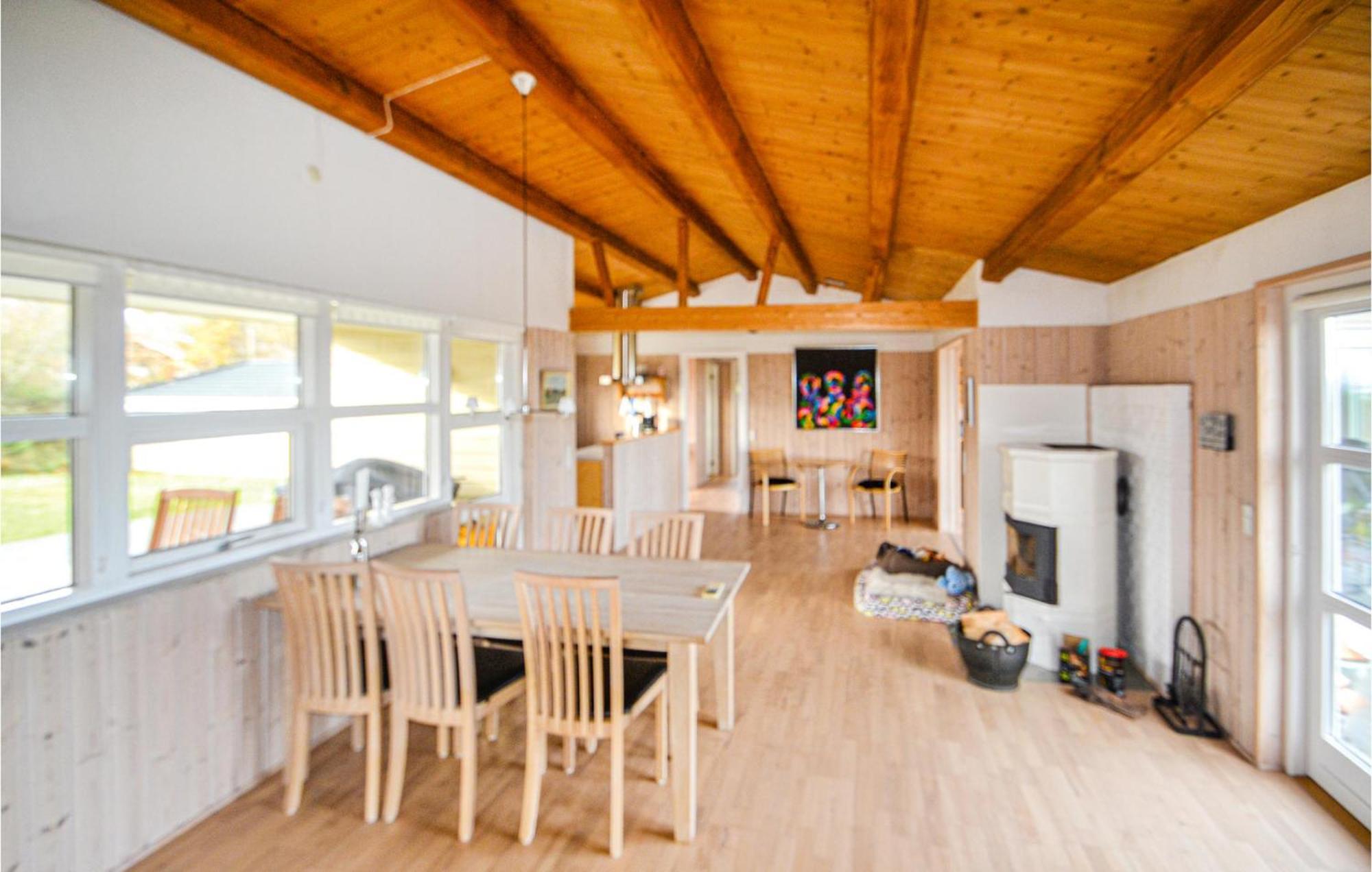 Amazing Home In Orsted With Kitchen מראה חיצוני תמונה