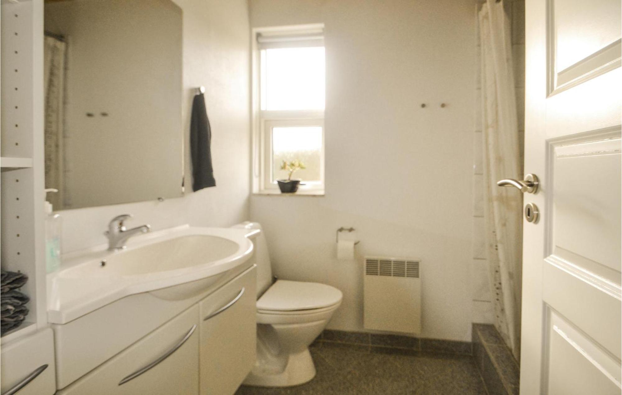 Amazing Home In Orsted With Kitchen מראה חיצוני תמונה