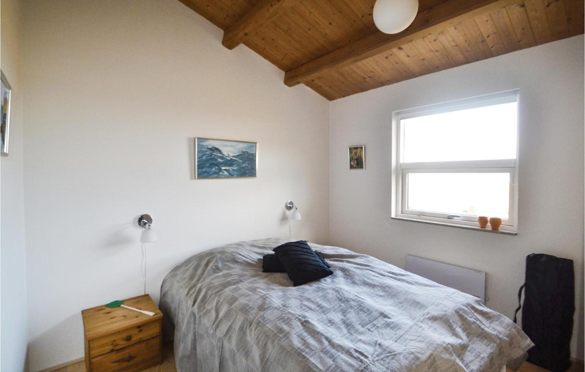Amazing Home In Orsted With Kitchen מראה חיצוני תמונה