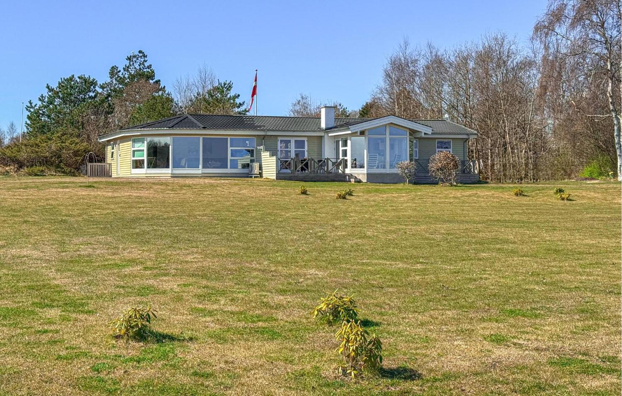 Amazing Home In Orsted With Kitchen מראה חיצוני תמונה